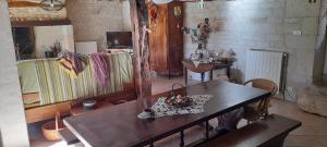 Chambre dhôtes Domaine de Laubal