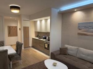 Belgrade Waterfront River & City View Apartment