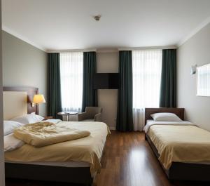 Özlem Apart&Pansiyon