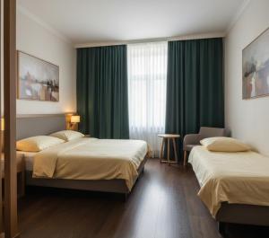 Özlem Apart&Pansiyon