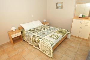 Utković Beachfront Apartments