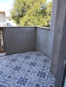 Apart Ezeiza F- hasta 5 personas con cochera