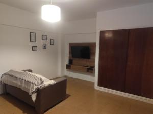 AMBIENTE zona Aldrey