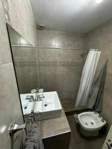 Departamento en el centro de Mendoza