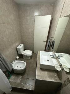 Departamento en el centro de Mendoza