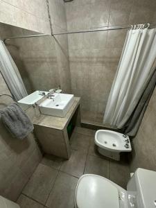 Departamento en el centro de Mendoza