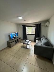 Departamento en el centro de Mendoza