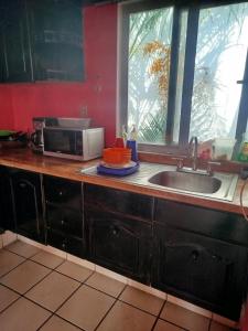 Habitación privada en casa de huespedes