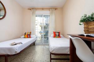 Sunstay Harina Flat Malaga