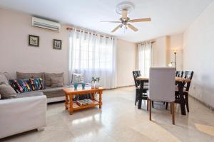 Sunstay Harina Flat Malaga