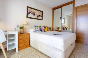 Sunstay Harina Flat Malaga