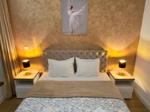 Belgrade Waterfront River & City View Apartment