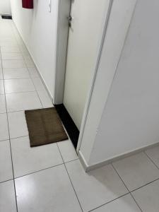 Jundu Itagua Apartment