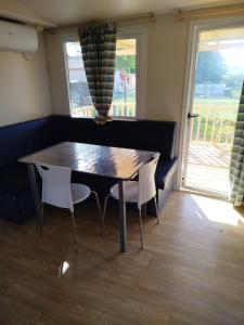 LigetLak Apartman Ház