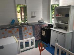 Casa Ylang Ylang, Playa Encuentro