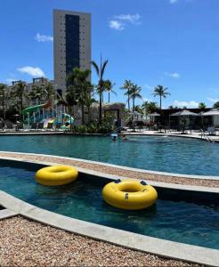 Salinas Premium Resort