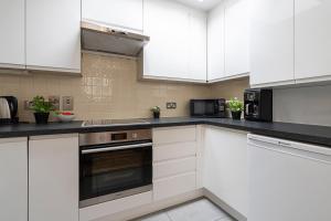 Great Portland Apartment