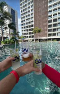 Salinas Premium Resort