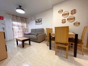 ACV- Costa Azahar I-2º linea planta baja norte 2