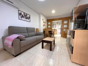 ACV- Costa Azahar I-2º linea planta baja norte 2