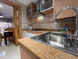 ACV- Costa Azahar I-2º linea planta baja norte 2