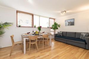 Great Portland Apartment