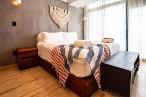 Tulum Studio Retreat Pool Gym & Great Location