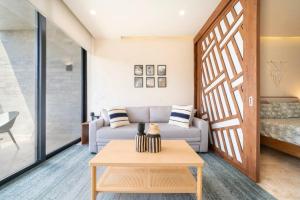 Luxury Studio Gym Co Work Rooftop Pool Beach