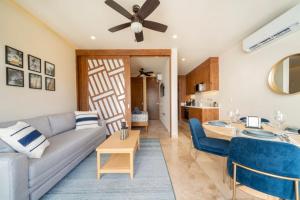 Luxury Studio Gym Co Work Rooftop Pool Beach