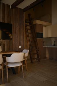 Domivka котедж із чаном-джакузі, каміном і кіно-зоною у Cлавську