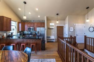 3 BR Private Mountain Retreat