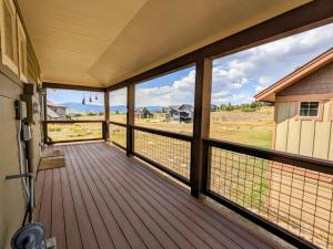 3 BR Private Mountain Retreat