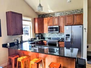 3 BR Private Mountain Retreat
