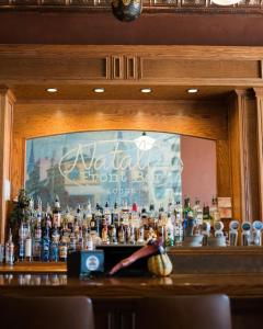 3 BR with Saltwater Hot Tub