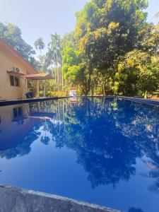 Shree Ganesh Leela Farmhouse