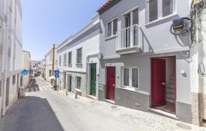 B48 - Olive Tree Street 2 Bed Apartement