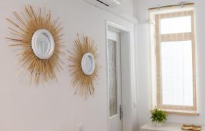 B48 - Olive Tree Street 2 Bed Apartement