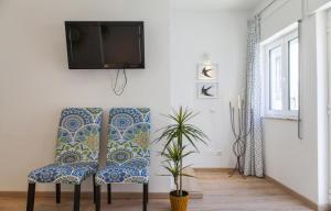 B48 - Olive Tree Street 2 Bed Apartement