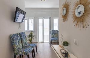 B48 - Olive Tree Street 2 Bed Apartement