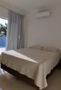 Casa linda e espaçosa ao lado do Morro para Bombinhas