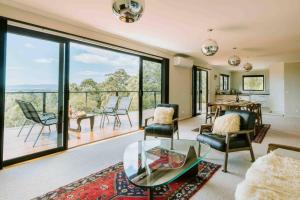 Panorama Escape, Port Sorell