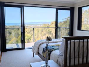 Panorama Escape, Port Sorell