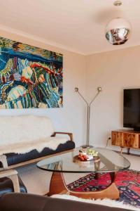 Panorama Escape, Port Sorell