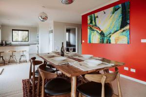 Panorama Escape, Port Sorell