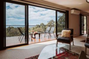 Panorama Escape, Port Sorell