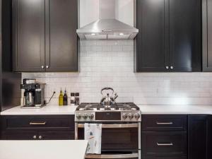 Best View Sunday River! Brand New Luxurious Chalet