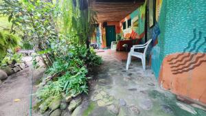 Guatiguara Dónde Orlando