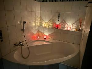 WEF Congress Center Apartment