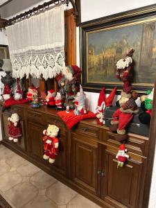 Archontiko Alexandros Luxury Suites