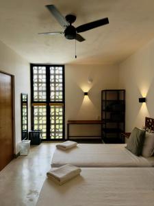 Casa Lluavi - Titania